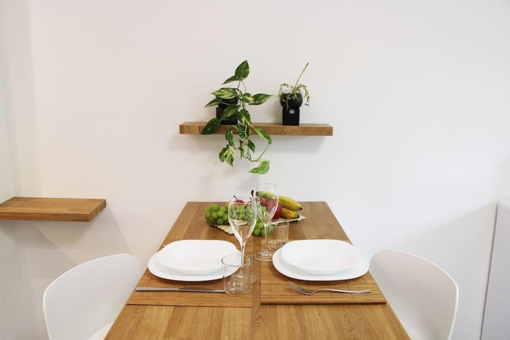 Lovely With Free Parking! Lugano