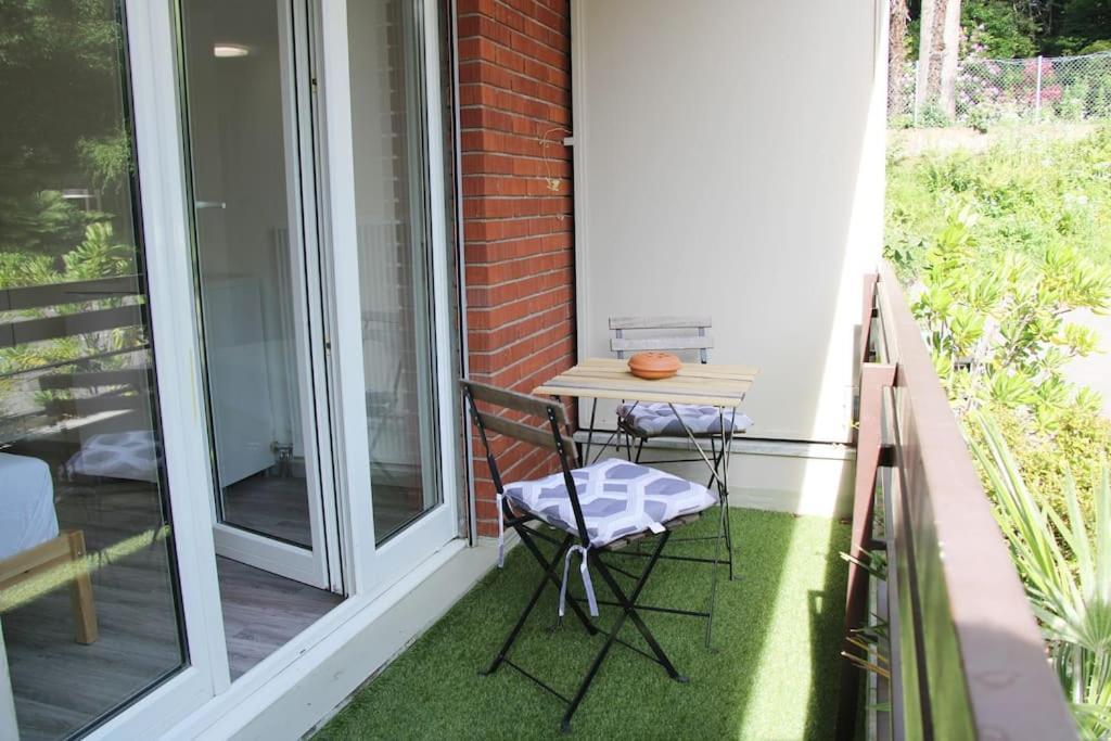 Lovely With Free Parking! Apartamento Lugano